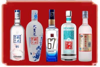 兴国县回收衡水老白干